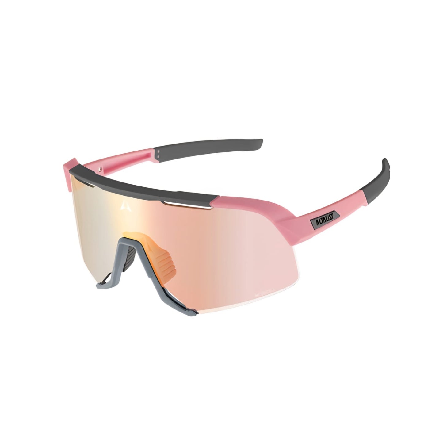 ALTALIST SUNGLASSES KISOU PXC PHOTOCHROMIC LENSES