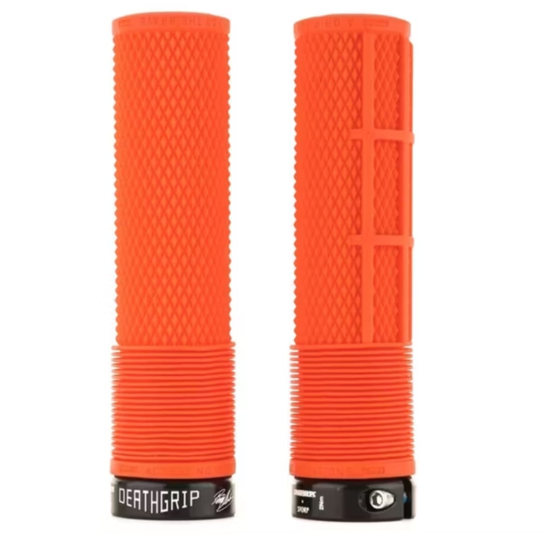 DMR BRENDOG DEATHGRIP - THICK