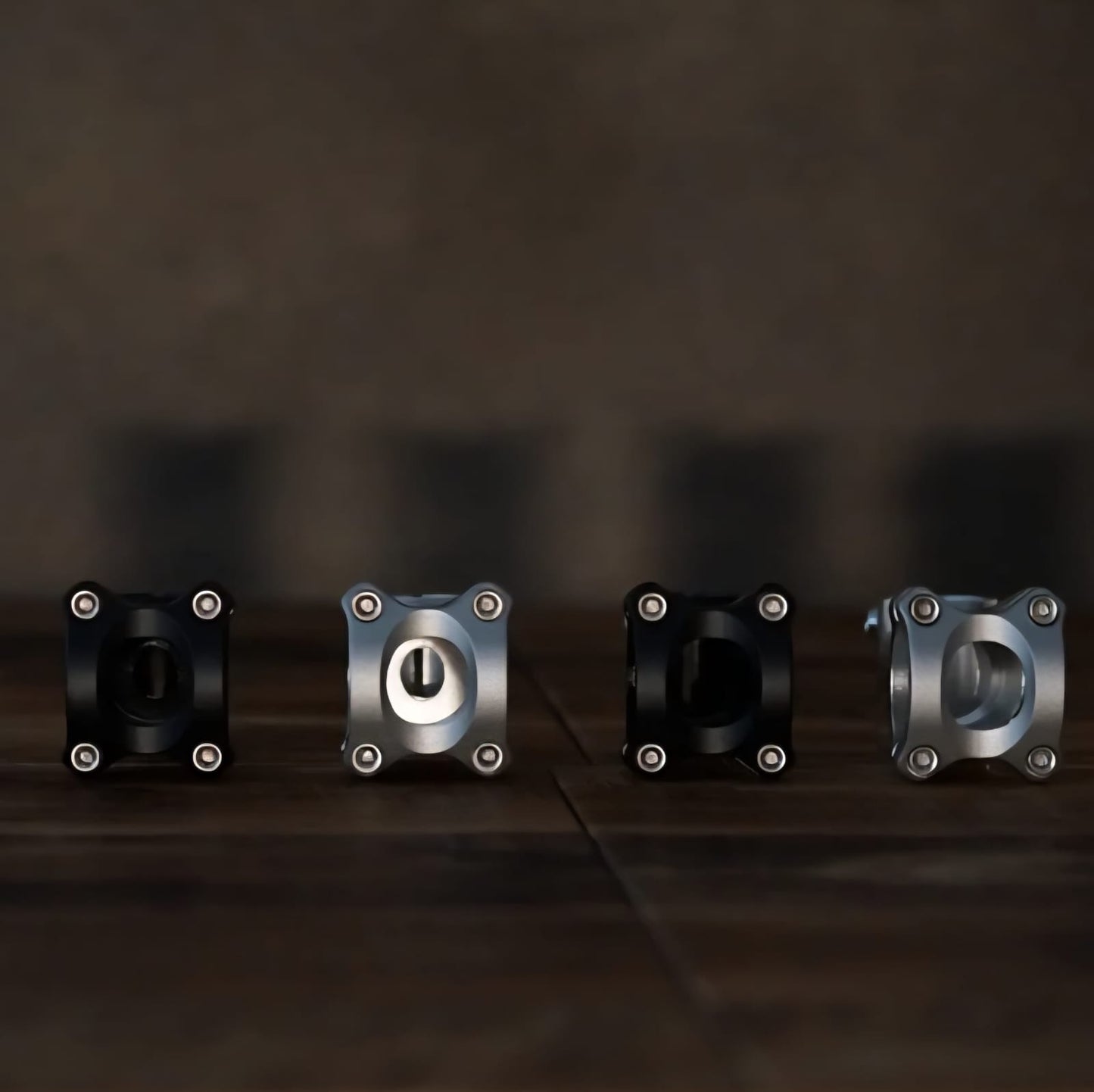 VELOCI VLC MADE TECHNO STEM ZERO
