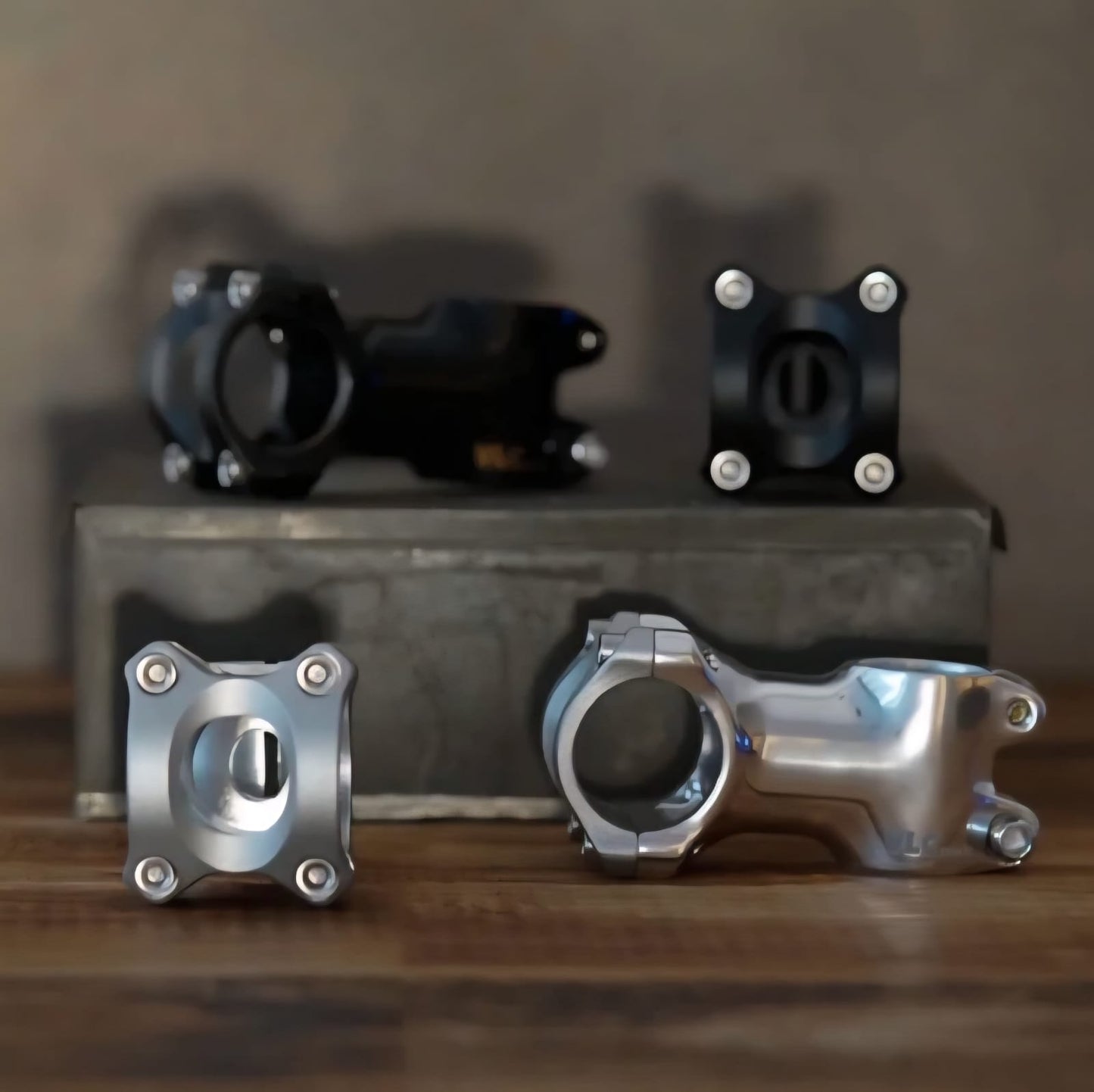 VELOCI VLC MADE TECHNO STEM ZERO