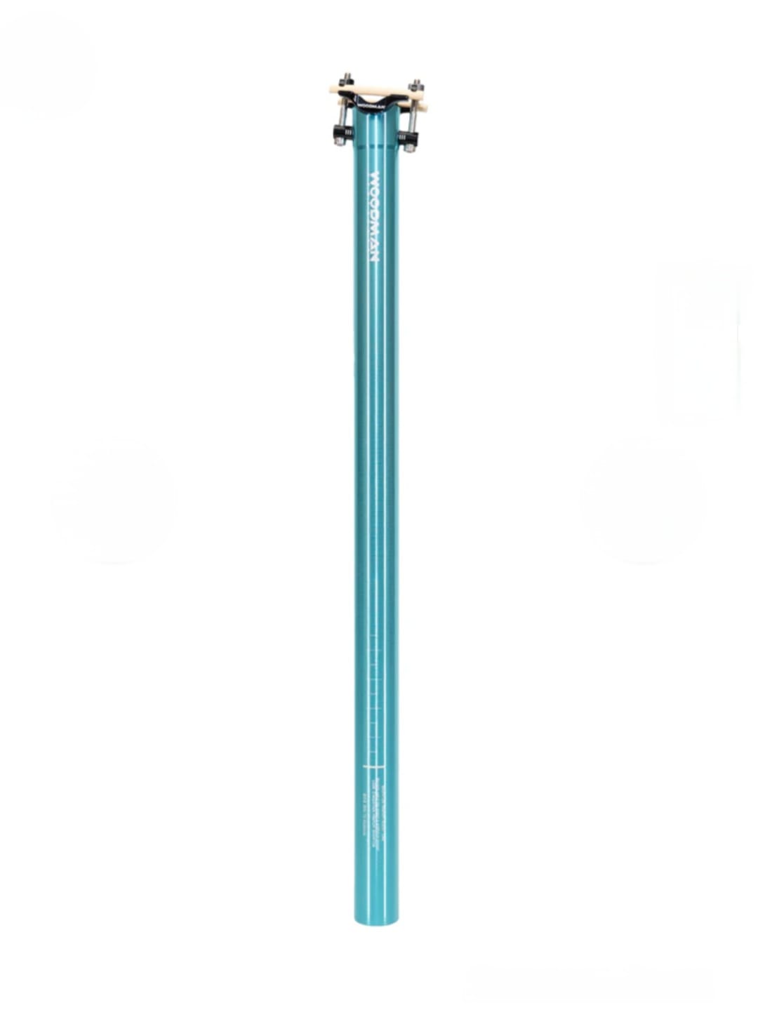 WOODMAN POST GT2 ALUMINIUM SEATPOST