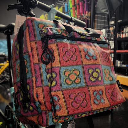 VALERIA'S BARCELONA VALENTINA BAG FOR BROMPTON