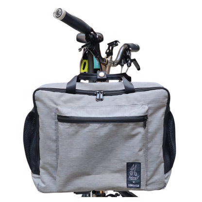 VALENTINA BACKPACK "L" FOR BROMPTON