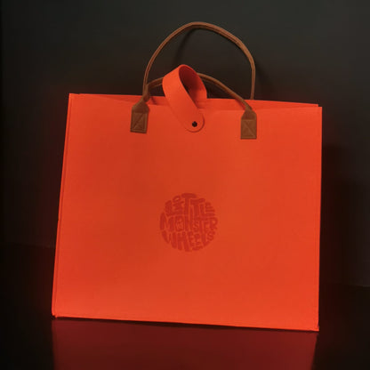 TOTE BAG FOR BROMPTON