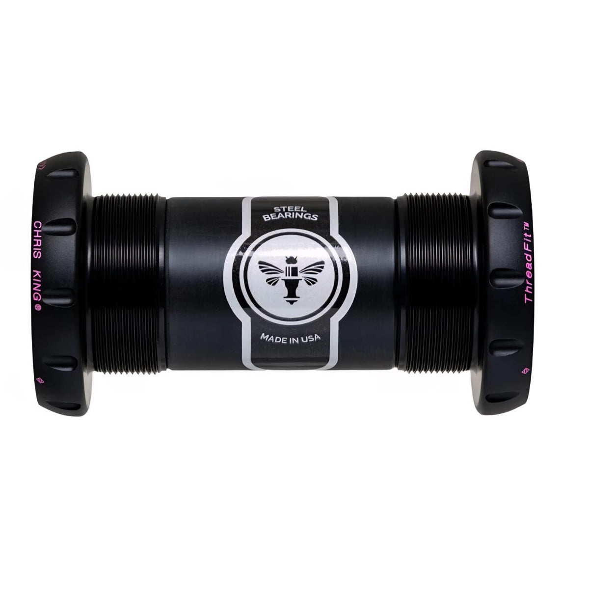CHRIS BOTTOM THREADFIT 30 BOTTOM BRACKET - TF30