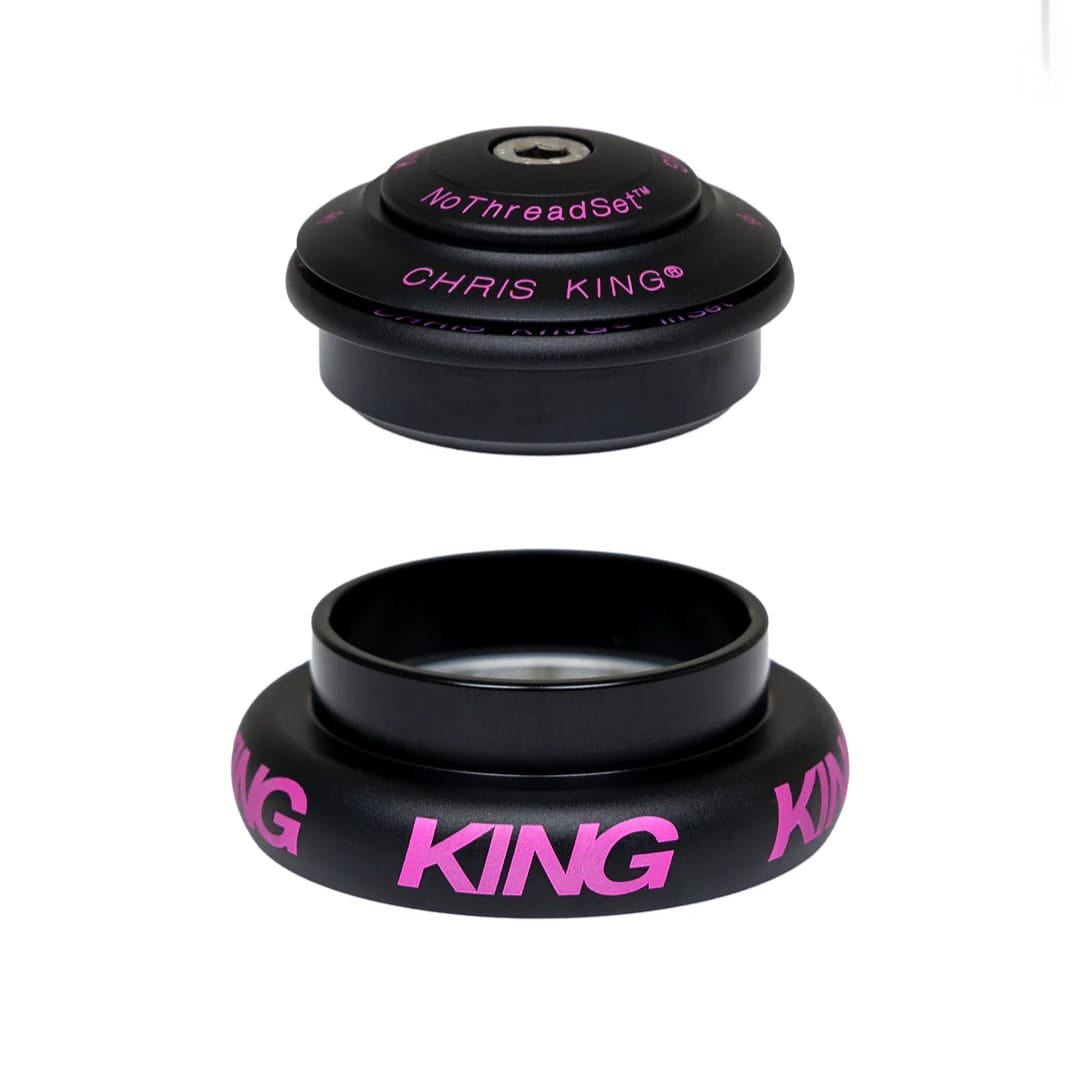 CHRIS KING INSET 7 GRIPLOCK HEADSET - i7 (FOR BROMPTON)