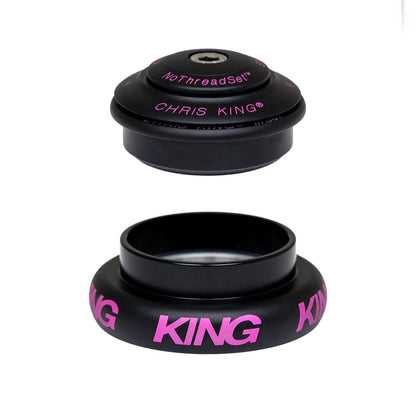 CHRIS KING INSET 7 GRIPLOCK HEADSET - i7 (FOR BROMPTON)