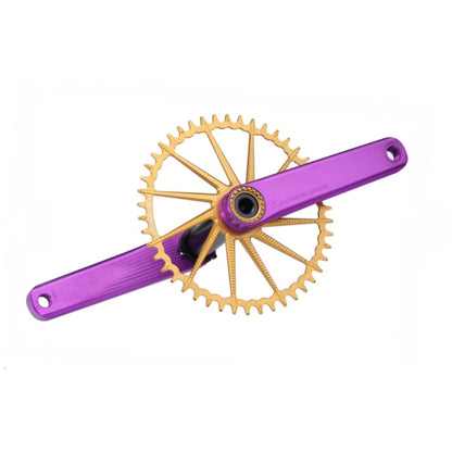 GARBARUK ROAD / GRAVEL CRANKSET
