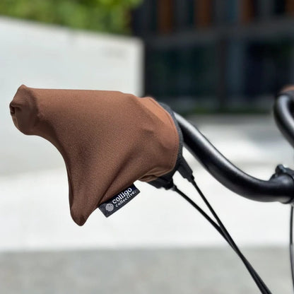 COLLIGO COLLECTIVE BAR-END GLOVE - STANDARD FLAT