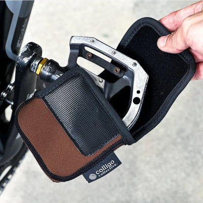 PEDAL GLOVE