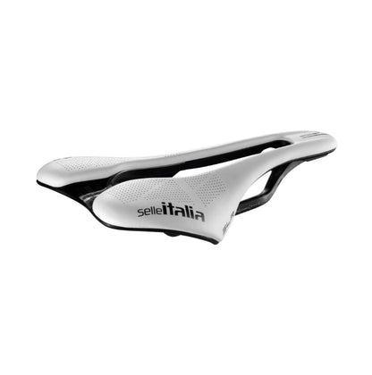 SELLE ITALIST SLR BOOST KIT CARBONIO SUPERFLOW SADDLE