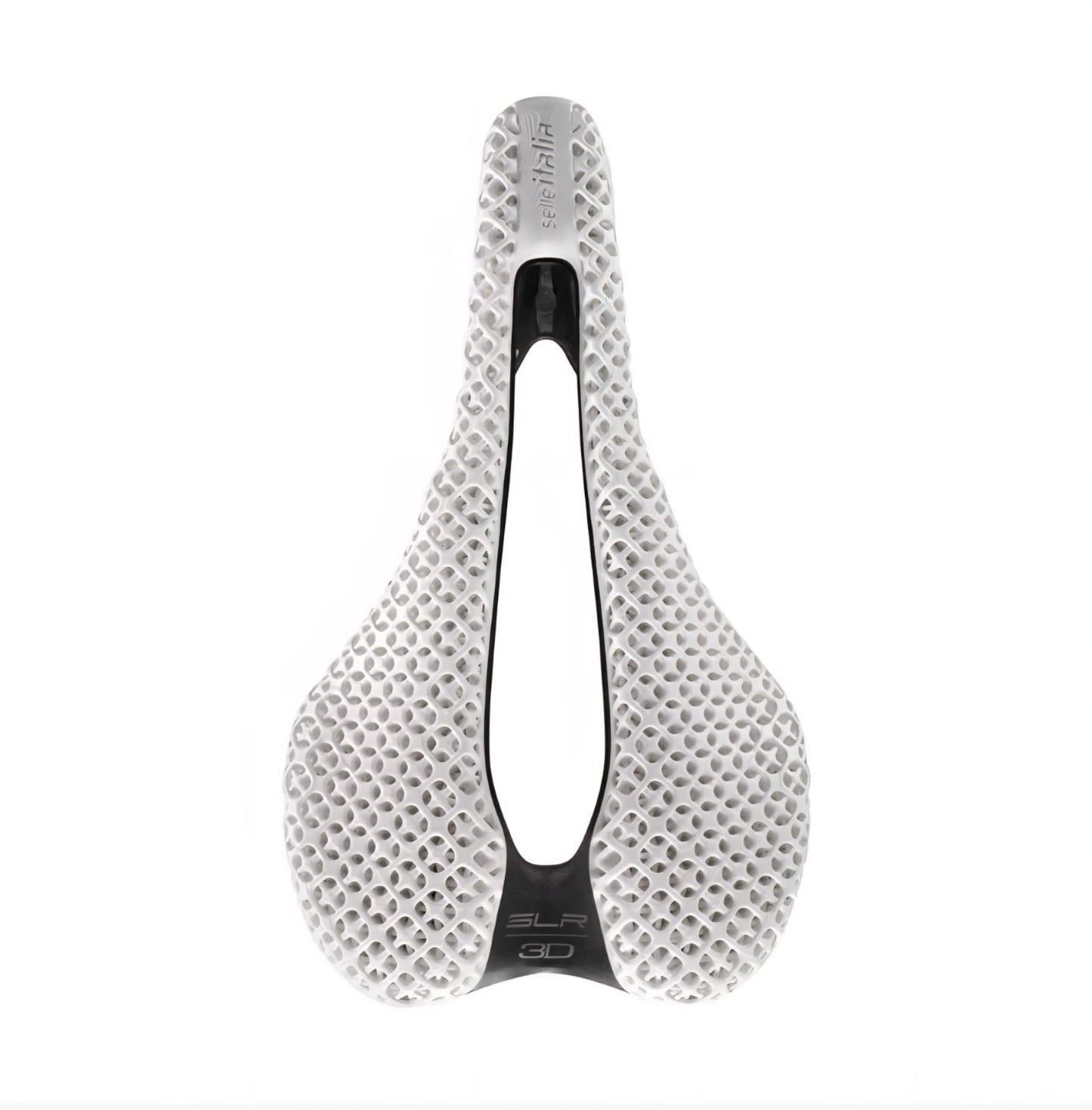 SELLE ITALIA SLR BOOST 3D KIT CARBONIO SUPERFLOW SADDLE