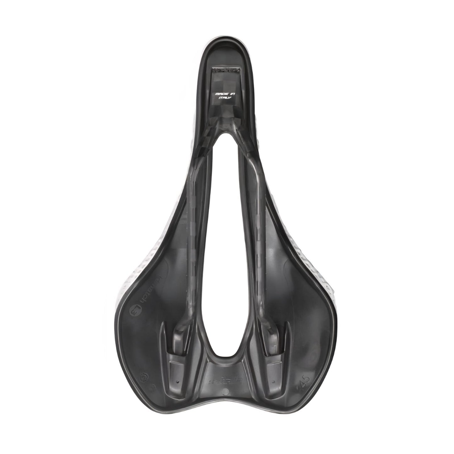 SELLE ITALIA SLR BOOST 3D KIT CARBONIO SUPERFLOW SADDLE