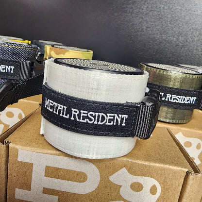 METAL RESIDENT SPEAKER