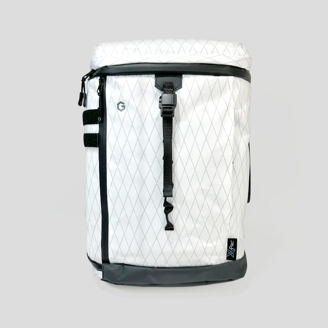 HEXA GO RACER BACKPACK 20L