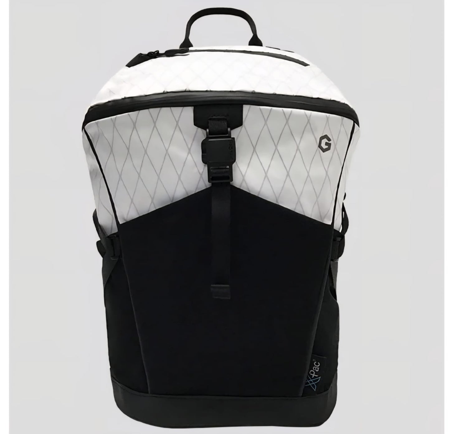 HEXA GO BACKPACK 12L