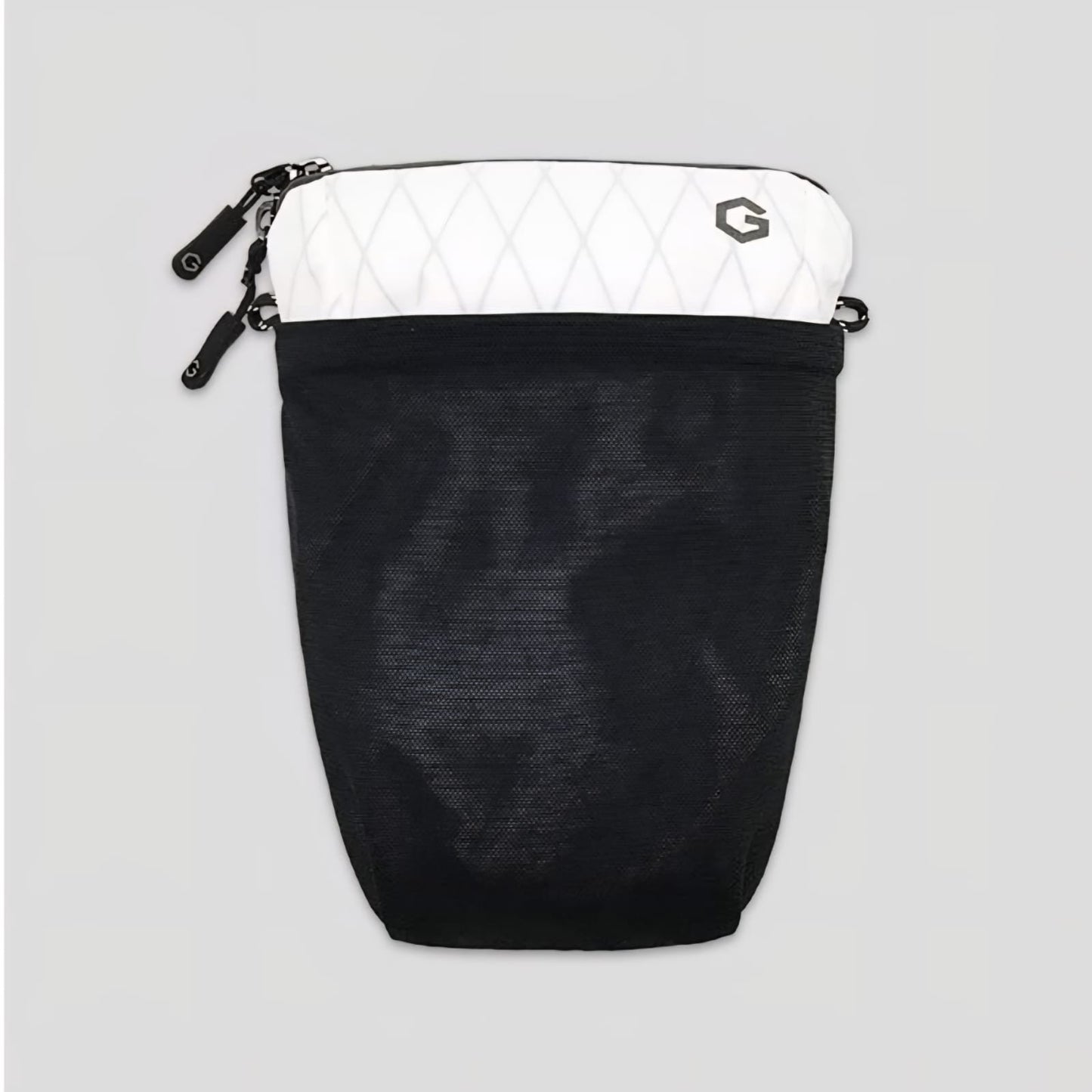HEXA GO ULTRA LIGHT SADDLE BAG