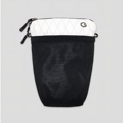 HEXA GO ULTRA LIGHT SADDLE BAG