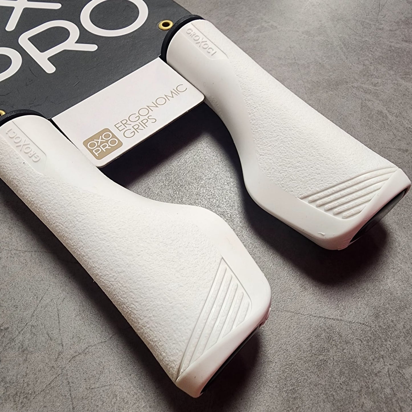 OXO HANDLEBAR GRIP