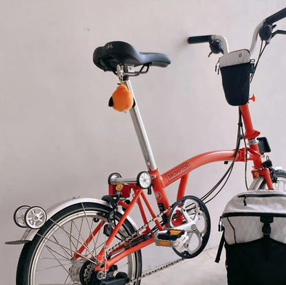 HEXA GO ULTRA LIGHT SADDLE BAG