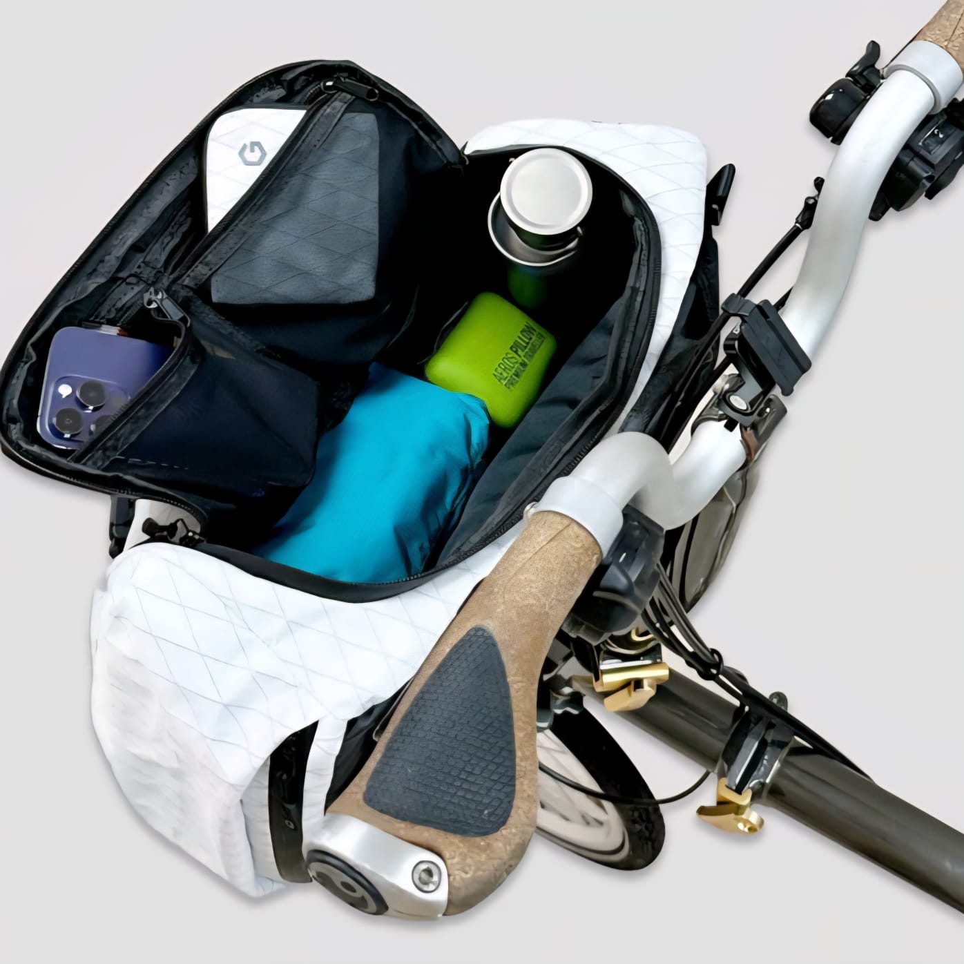 HEXA GO RACER BACKPACK 20L
