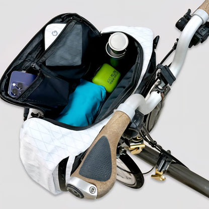 HEXA GO RACER BACKPACK 20L