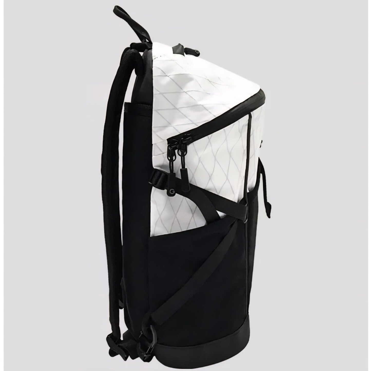 HEXA GO BACKPACK 12L