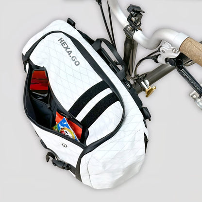 HEXA GO RACER BACKPACK 20L