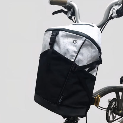 HEXA GO BACKPACK 12L
