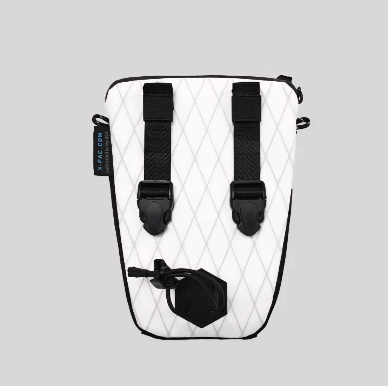 HEXA GO ULTRA LIGHT SADDLE BAG