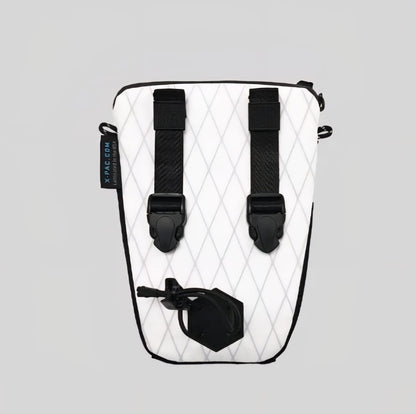 HEXA GO ULTRA LIGHT SADDLE BAG