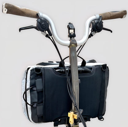 HEXA GO RACER BACKPACK 20L