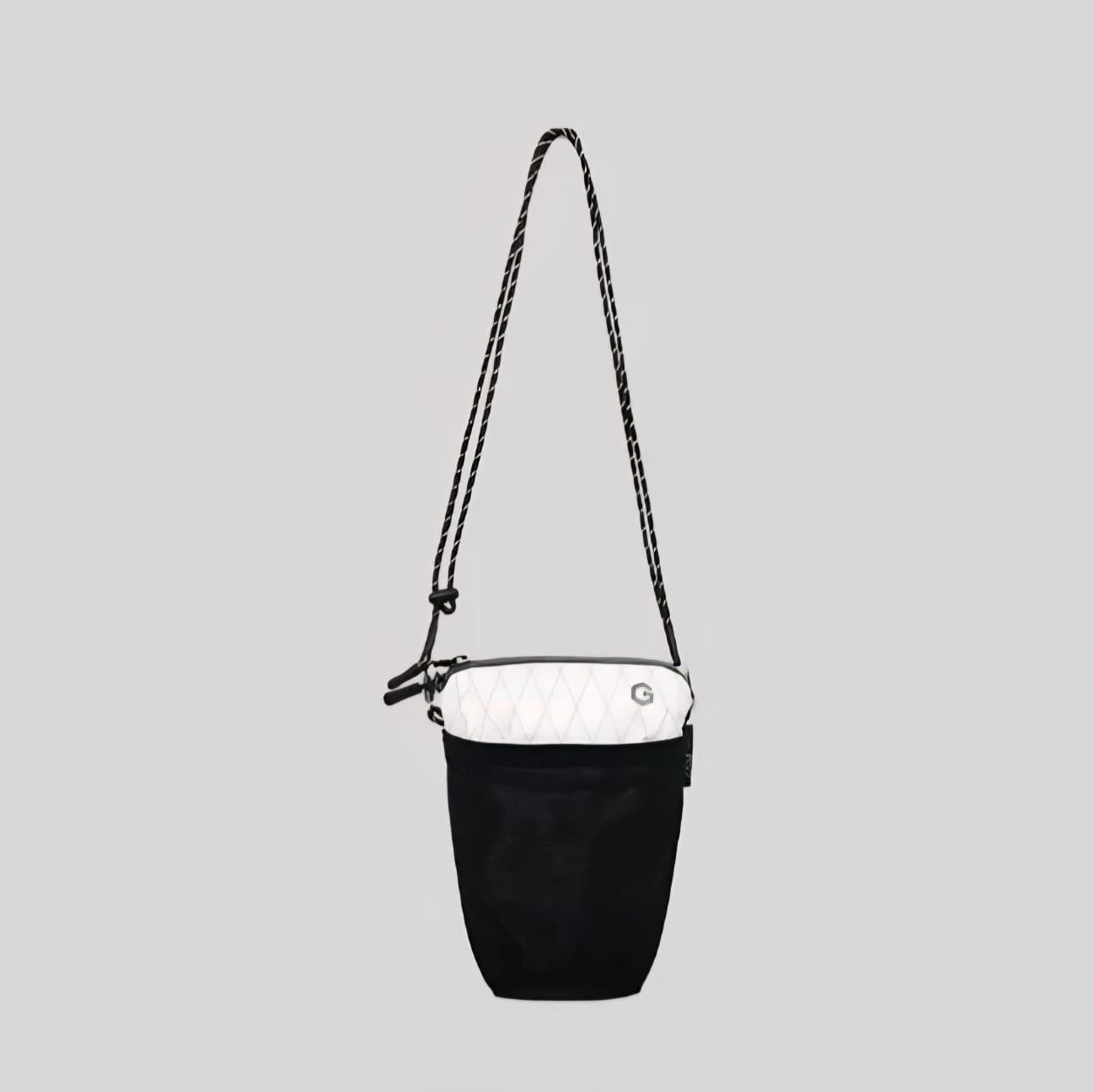 HEXA GO ULTRA LIGHT SADDLE BAG