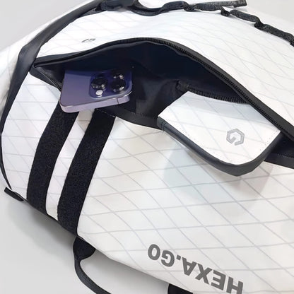 HEXA GO RACER BACKPACK 20L