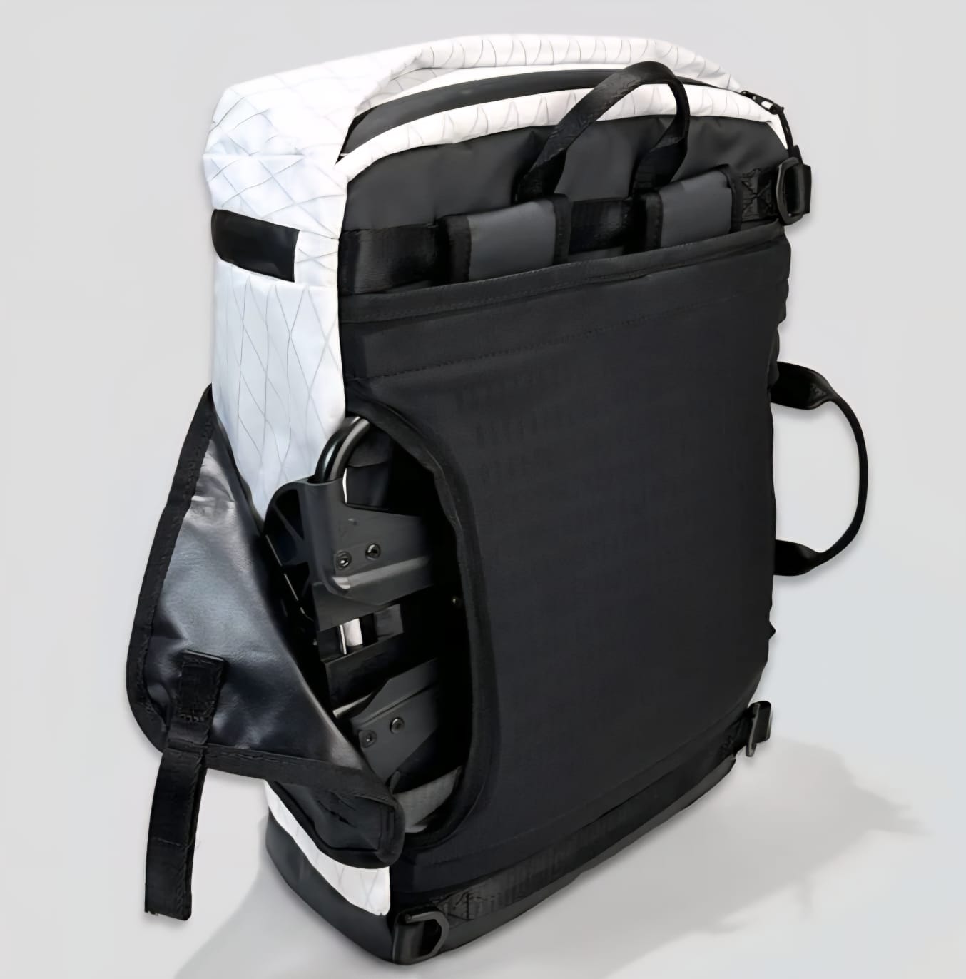 HEXA GO RACER BACKPACK 20L