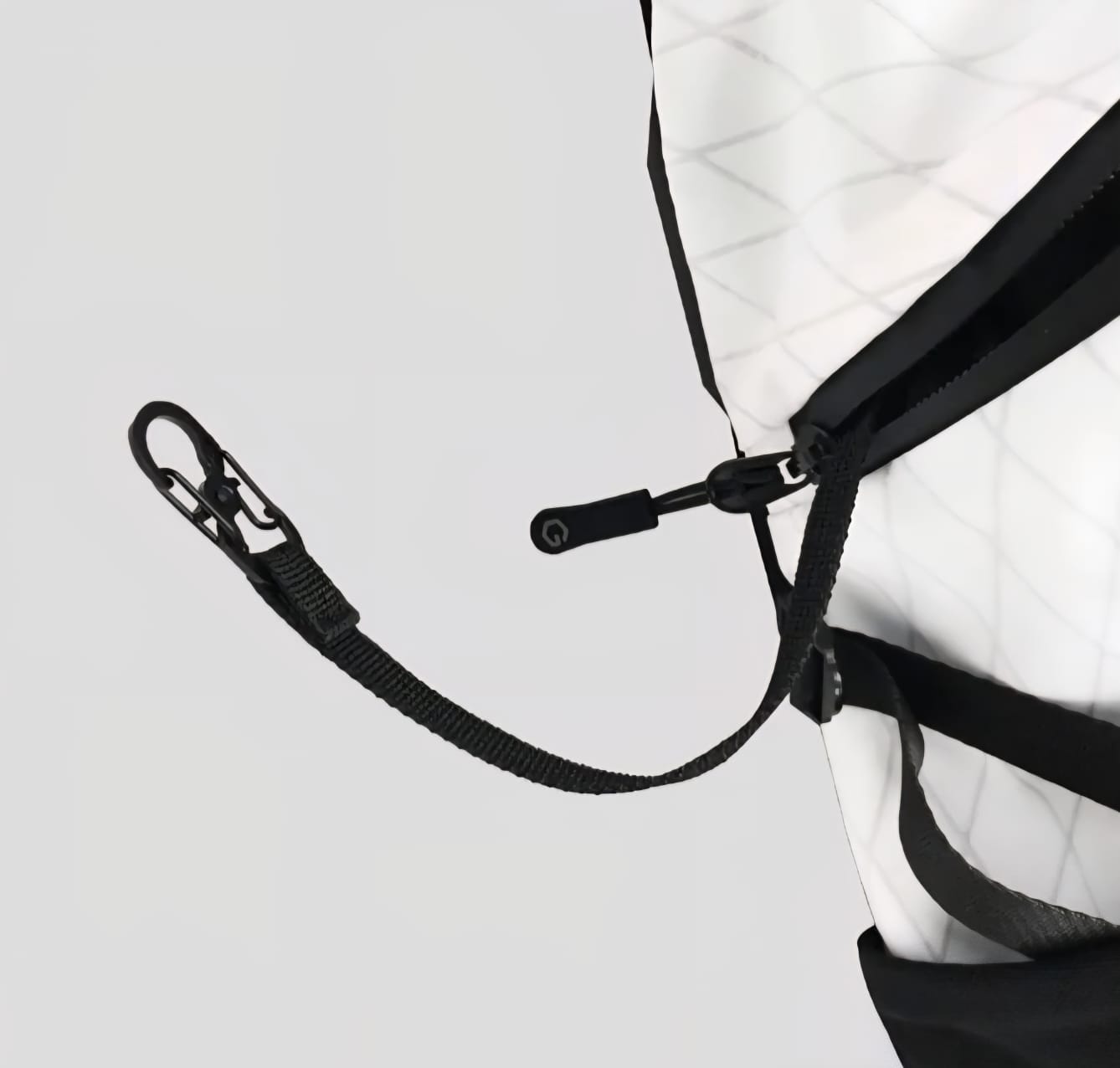 HEXA GO BACKPACK 12L