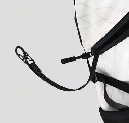HEXA GO BACKPACK 12L