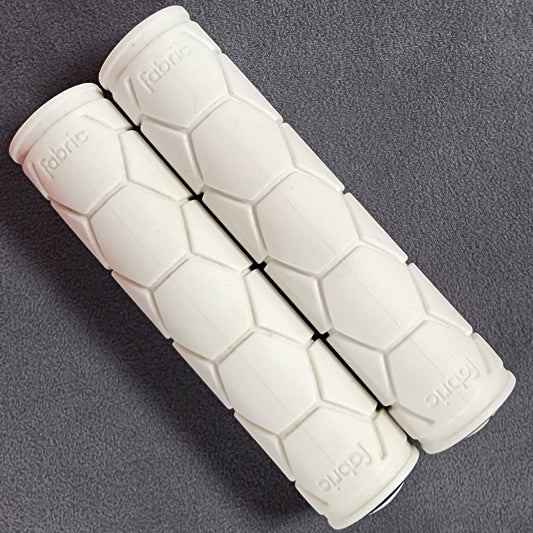 FABRIC SILICONE HANDLEBAR GRIP