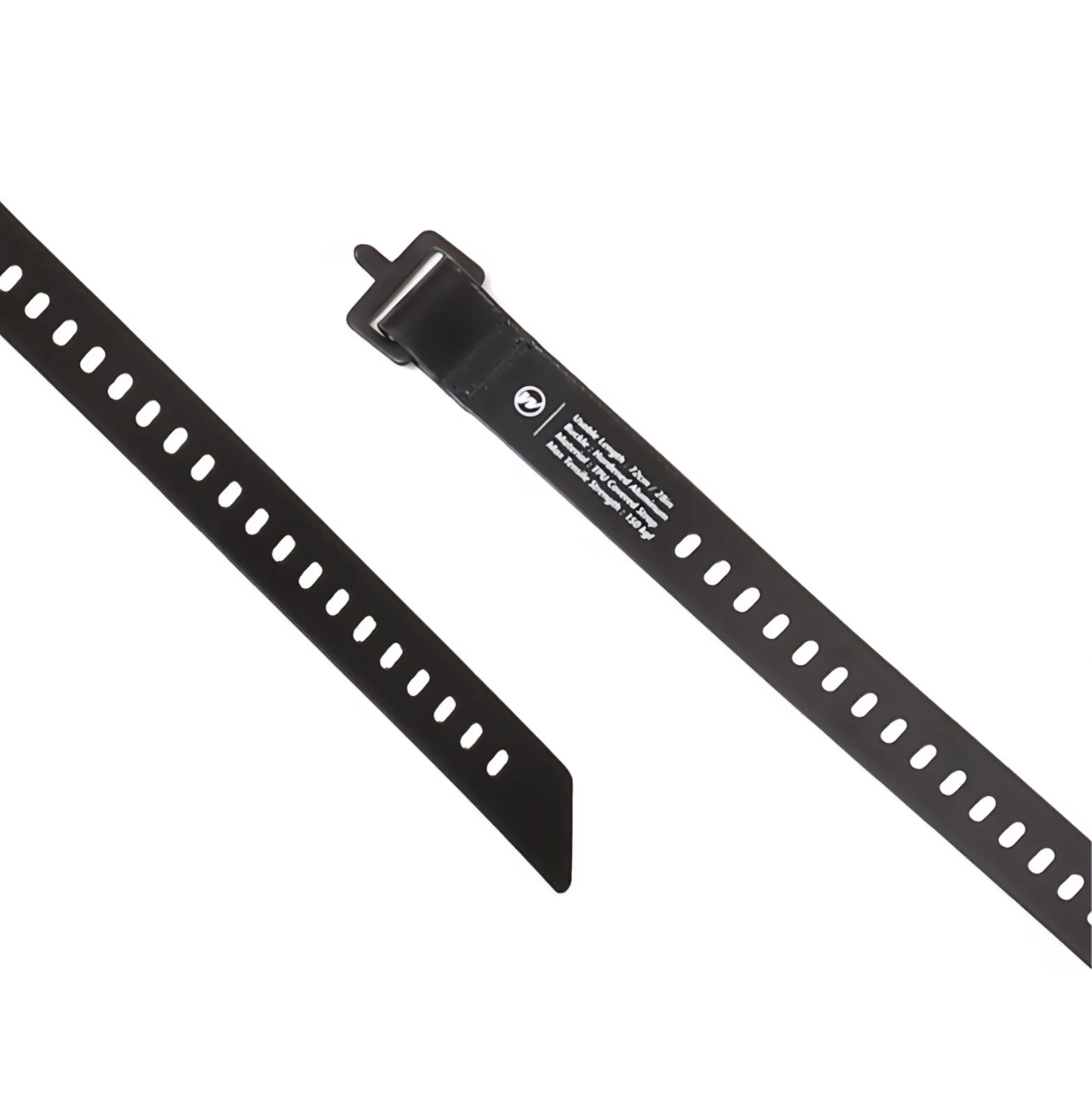 WOHO STRAPS (ONE PAIR)