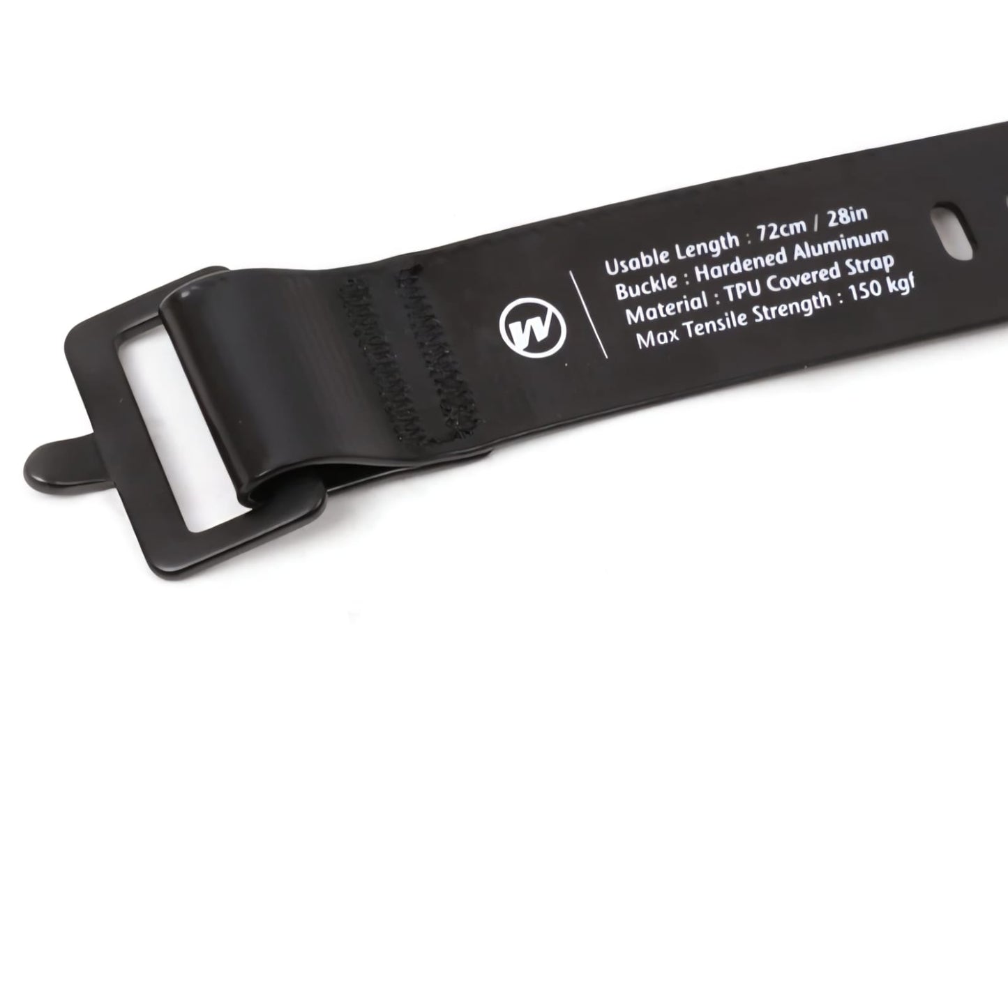 WOHO STRAPS (ONE PAIR)