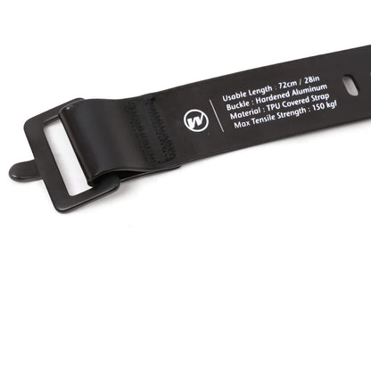 WOHO STRAPS (ONE PAIR)