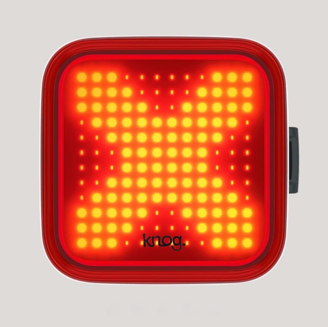 KNOG BIKE LIGHTS