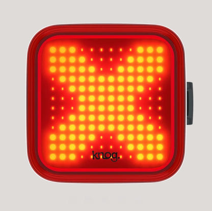 KNOG BIKE LIGHTS