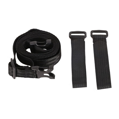 WOHO ACCESSORY HANDLEBAR PACK DRY CYBER-CAMO DIAMOND BLACK