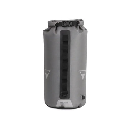 WOHO XTOURING DRY BAG HONEYCOMB IRON GREY
