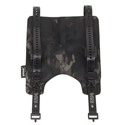 WOHO XTOURING HANDLEBAR HARNESS - BLACK CAMO