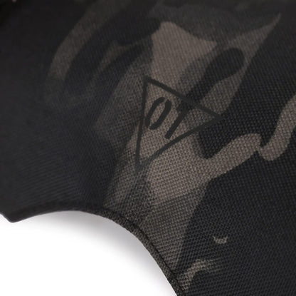 WOHO XTOURING HANDLEBAR HARNESS - BLACK CAMO
