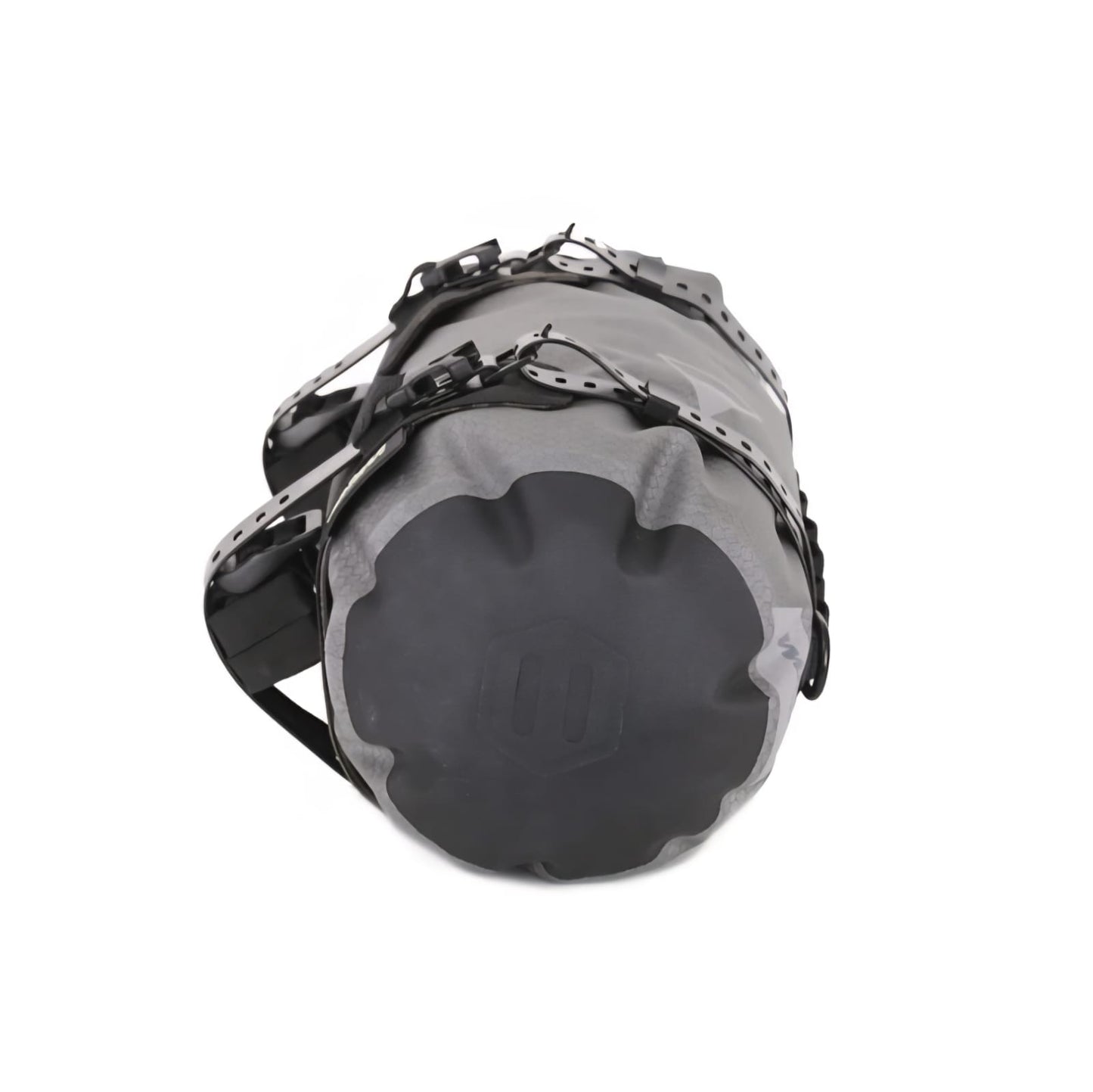 WOHO XTOURING HANDLEBAR HARNESS - BLACK CAMO