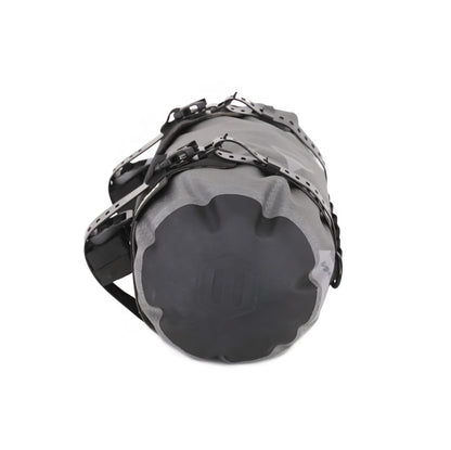 WOHO XTOURING HANDLEBAR HARNESS - BLACK CAMO
