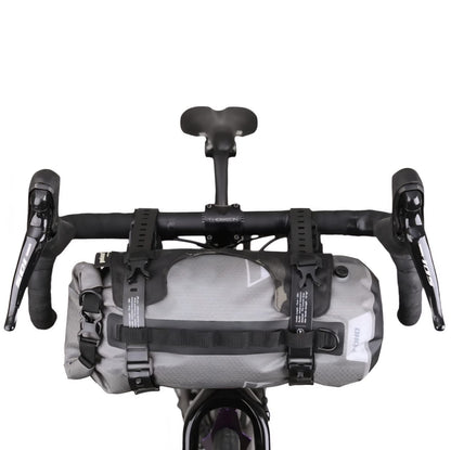 WOHO XTOURING HANDLEBAR HARNESS - BLACK CAMO